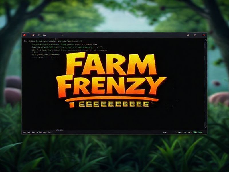 Farm Frenzy:Legendary Classics - APK Download, MOD, Hack Tool, Cheats