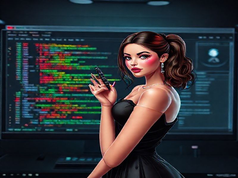 Fashion Dress Up & Makeup Game - APK Download, MOD, Hack Tool, Cheats