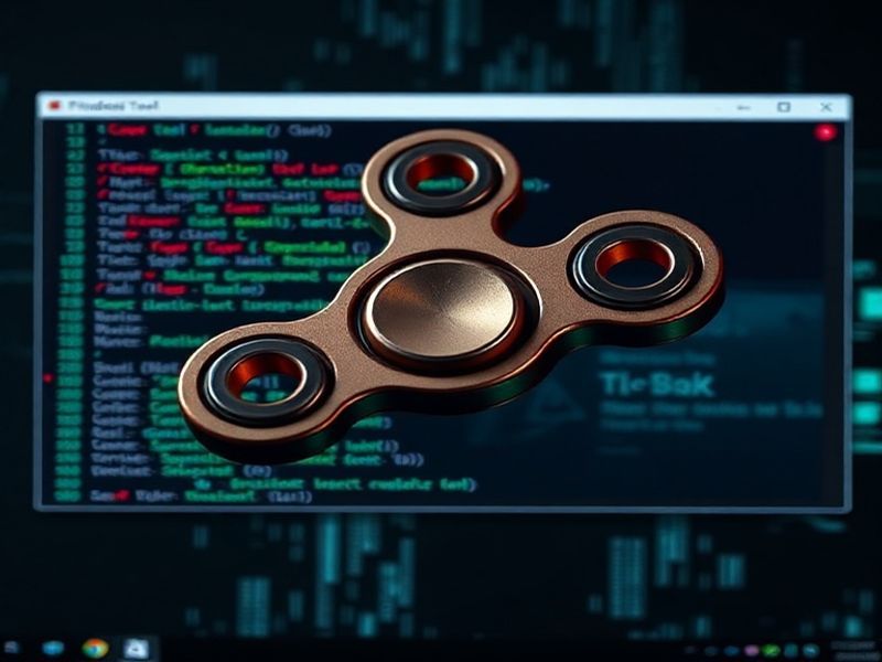 Fidget Spinner - APK Download, MOD, Hack Tool, Cheats