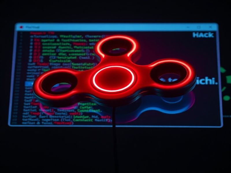 Fidget spinner neon glow - APK Download, MOD, Hack Tool, Cheats