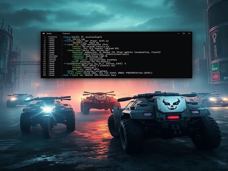 Fighting Vehicles Arena - APK Download, MOD, Hack Tool, Cheats