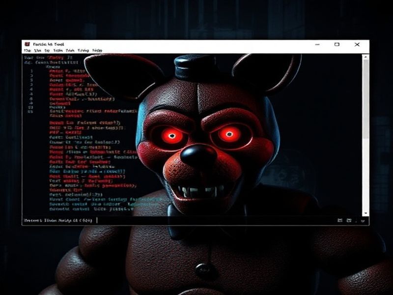 Five Nights at Freddy's 2 Demo - APK Download, MOD, Hack Tool, Cheats