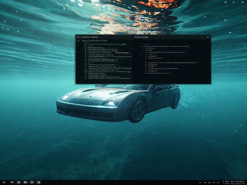 Floating Underwater Car Sim - APK Download, MOD, Hack Tool, Cheats