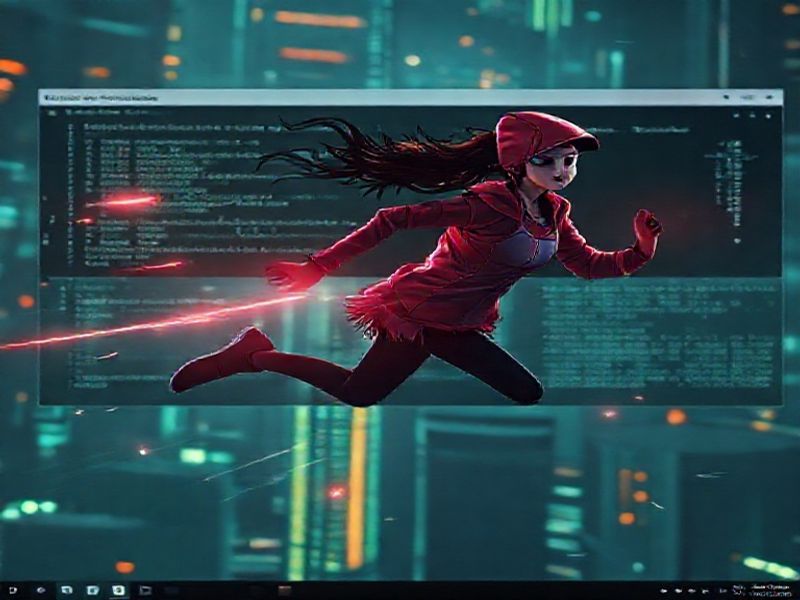 Flying Girl Runner. - APK Download, MOD, Hack Tool, Cheats