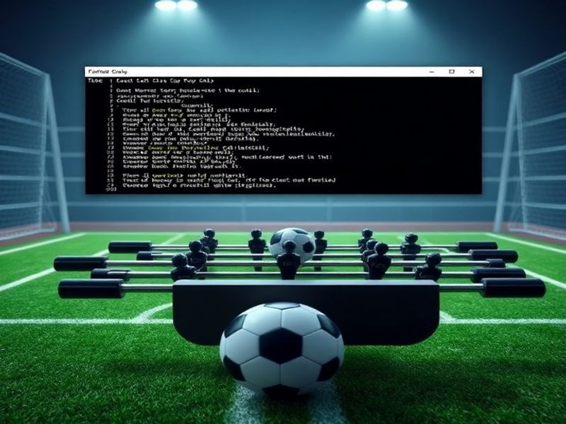 Foosball Cup World - APK Download, MOD, Hack Tool, Cheats