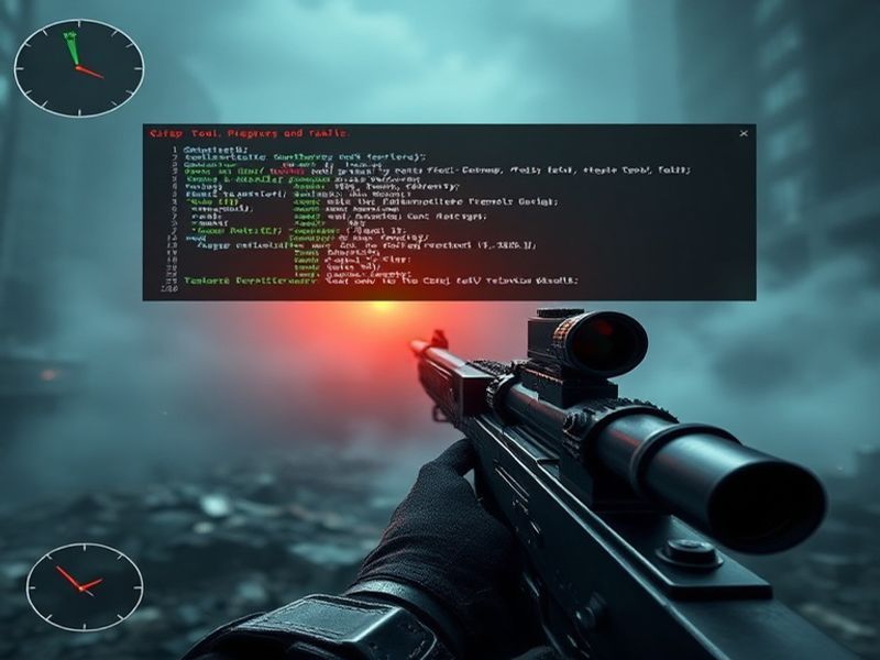 Fps Sniper Shooting: Gun Games - APK Download, MOD, Hack Tool, Cheats