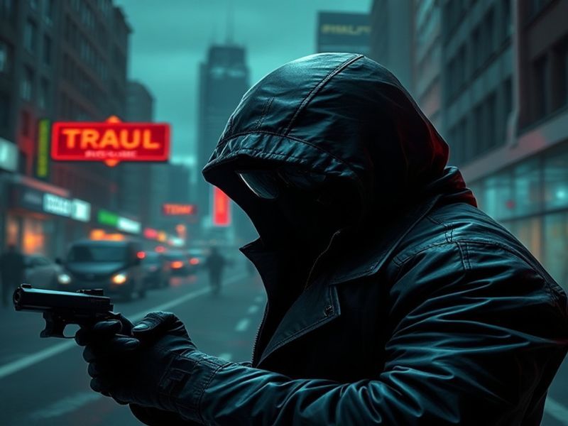Gangster Life Mad City Crime - APK Download, MOD, Hack Tool, Cheats