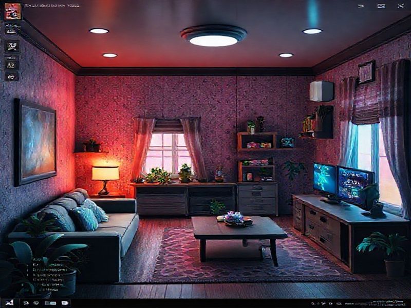 π‘ Girly House Decorating Game - APK Download, MOD, Hack Tool, Cheats