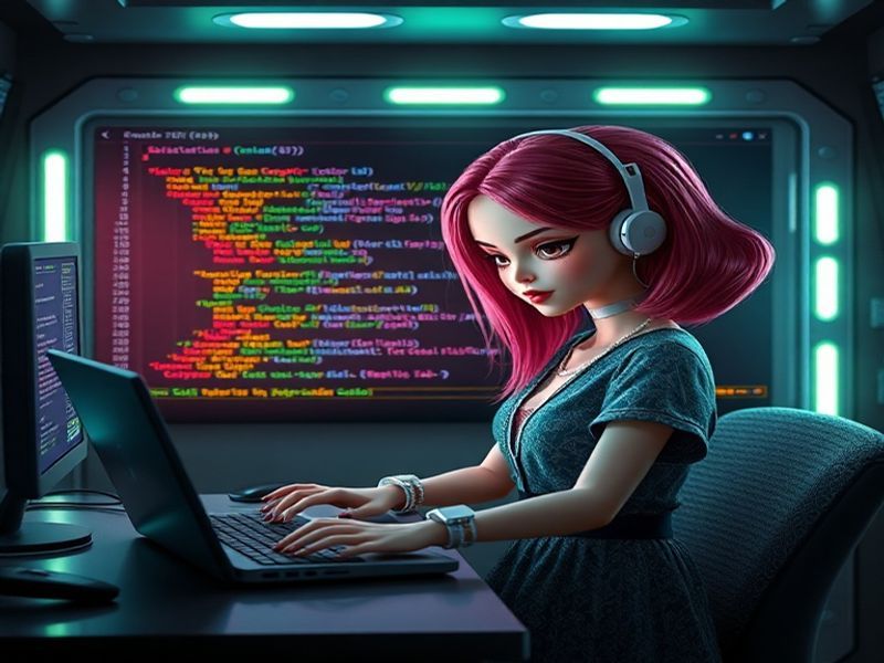 Glam Doll House: Fashion Girls Craft & Exploration - APK Download, MOD, Hack Tool, Cheats