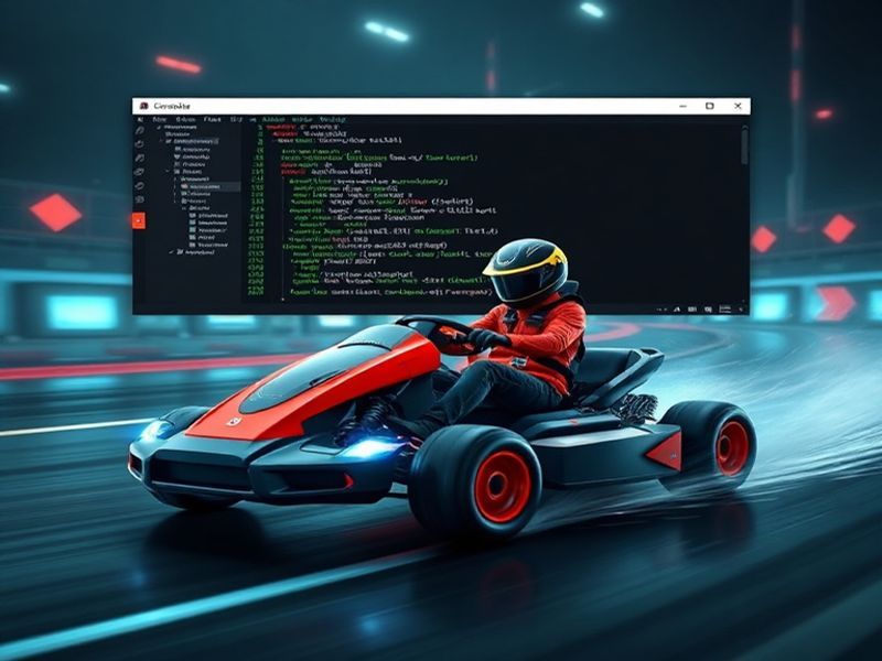 Go Kart Go on AirConsole - APK Download, MOD, Hack Tool, Cheats