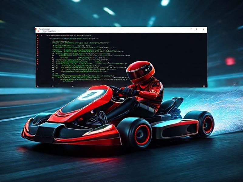 Go Kart Go! Ultra! - APK Download, MOD, Hack Tool, Cheats