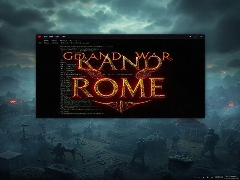 Grand War: Rome Strategy Games - APK Download, MOD, Hack Tool, Cheats