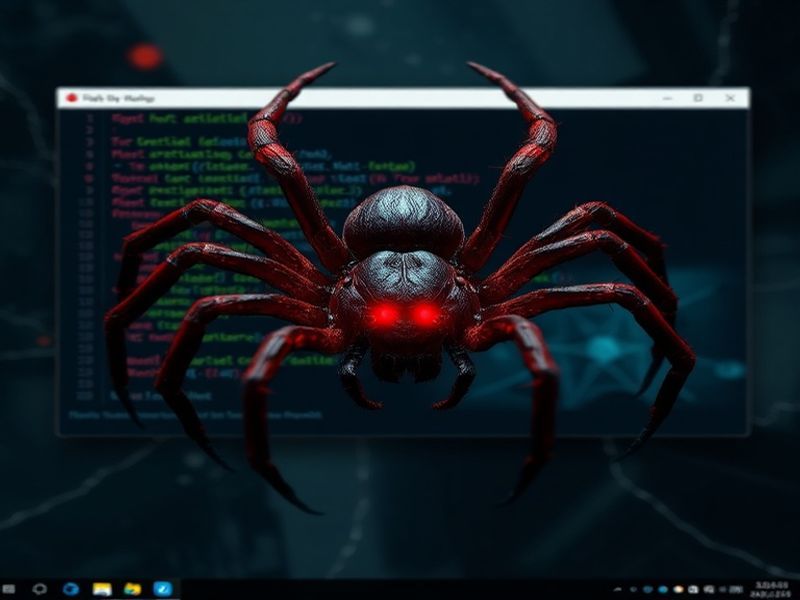 Greedy Spiders Free - APK Download, MOD, Hack Tool, Cheats