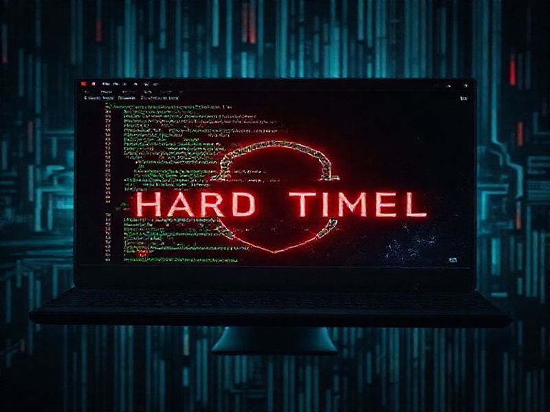 Hard Time - APK Download, MOD, Hack Tool, Cheats