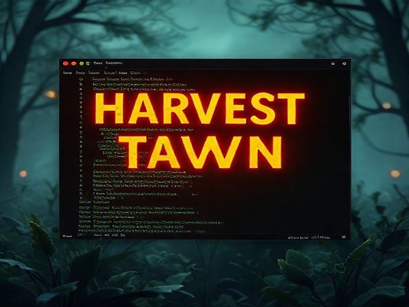 Harvest Town - APK Download, MOD, Hack Tool, Cheats