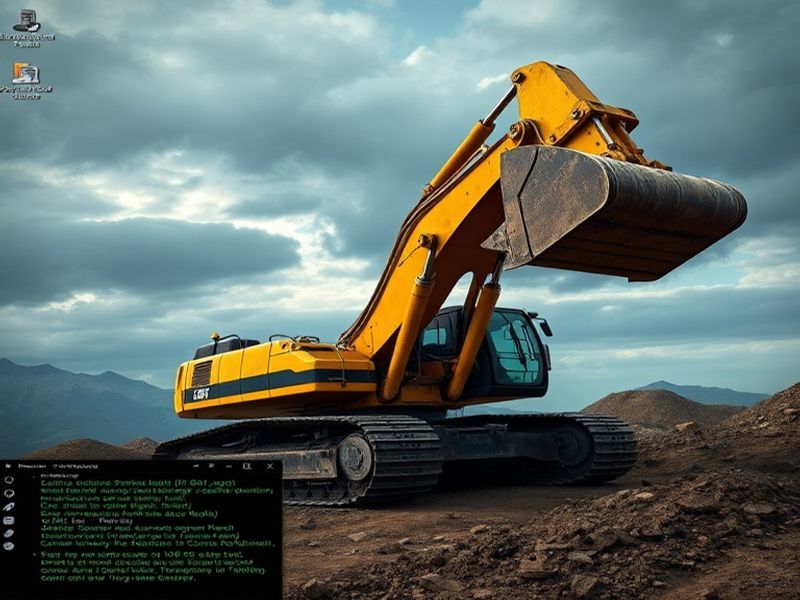 Heavy Excavator Simulator PRO - APK Download, MOD, Hack Tool, Cheats