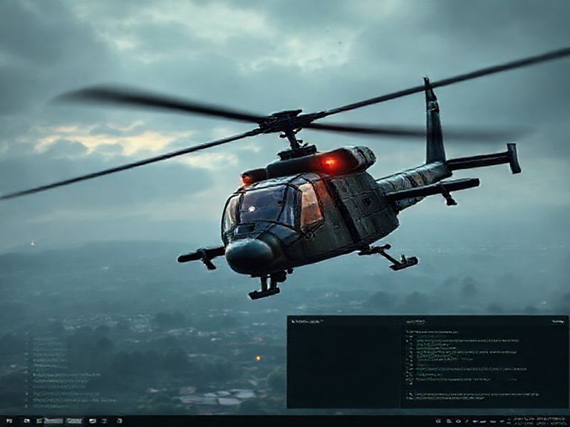 Helicopter Army Simulator - APK Download, MOD, Hack Tool, Cheats