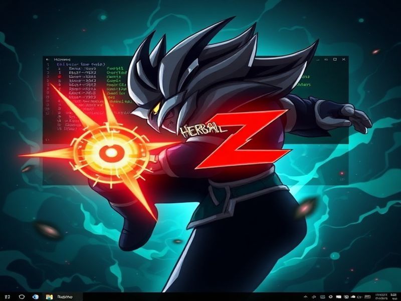 Hero Ball Z - Idle RPG - APK Download, MOD, Hack Tool, Cheats
