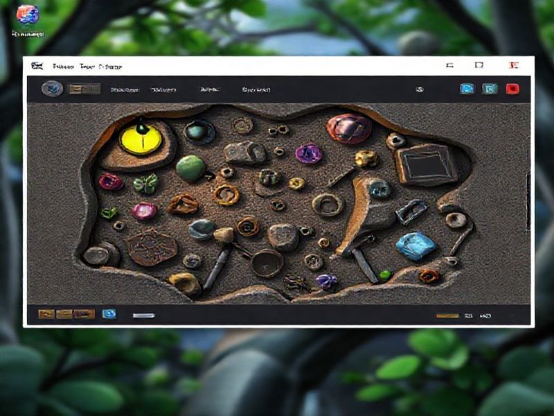 Hidden Spots - Objects Game - APK Download, MOD, Hack Tool, Cheats
