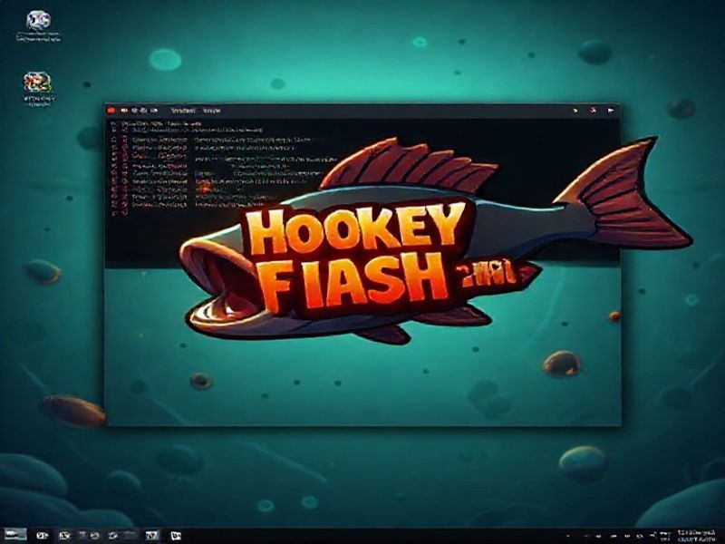 Hooked Clash: Hungry Fish.io - APK Download, MOD, Hack Tool, Cheats