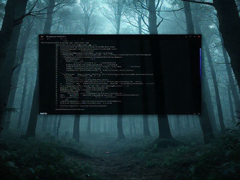 Horror Forest | Horror Game - APK Download, MOD, Hack Tool, Cheats