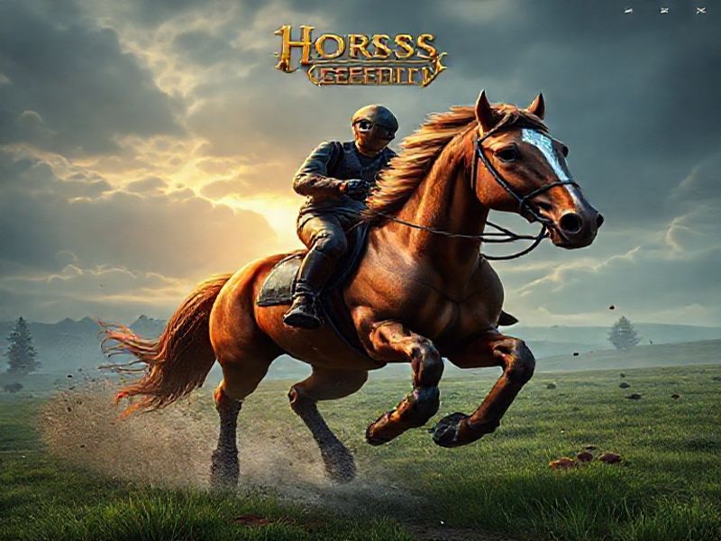 Horse Legends: Epic Ride Game - APK Download, MOD, Hack Tool, Cheats
