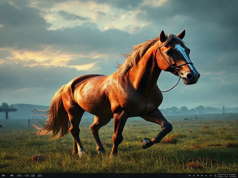 Horse Paradise - My Dream Ranch - APK Download, MOD, Hack Tool, Cheats