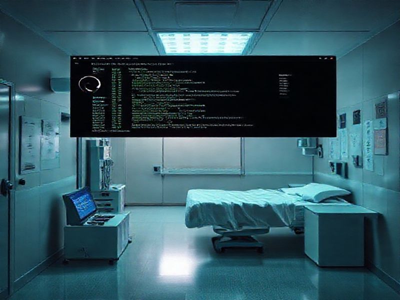Hospital Escaper - APK Download, MOD, Hack Tool, Cheats