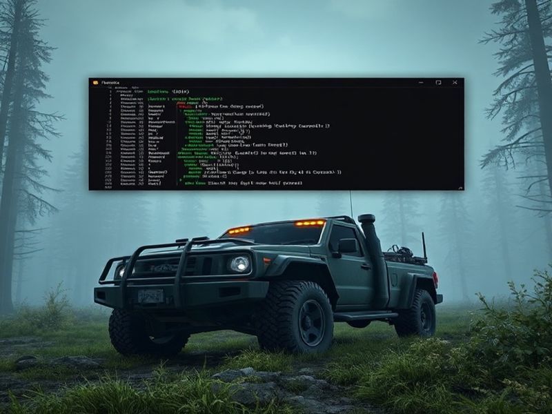 Hunting Simulator 4x4 - APK Download, MOD, Hack Tool, Cheats