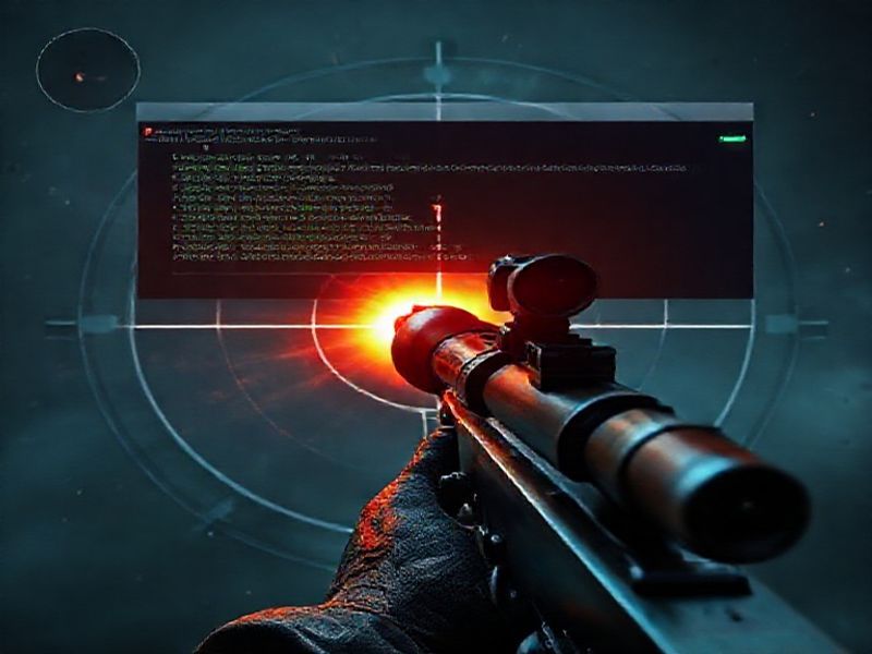 Idle Shooting Target: Best Gun Sound, Sniper Free! - APK Download, MOD, Hack Tool, Cheats