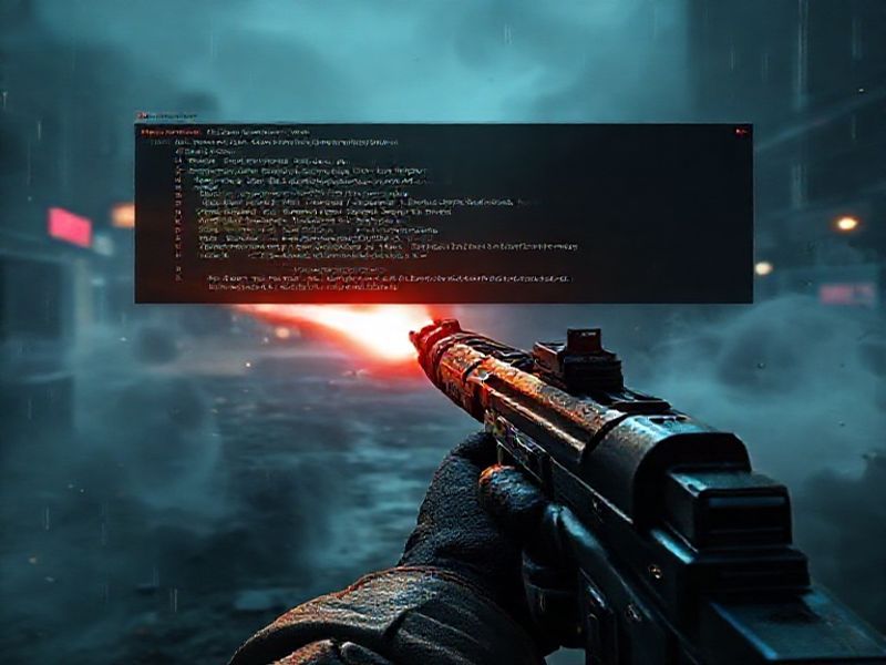 IGI FPS Shooting Offline Games - APK Download, MOD, Hack Tool, Cheats