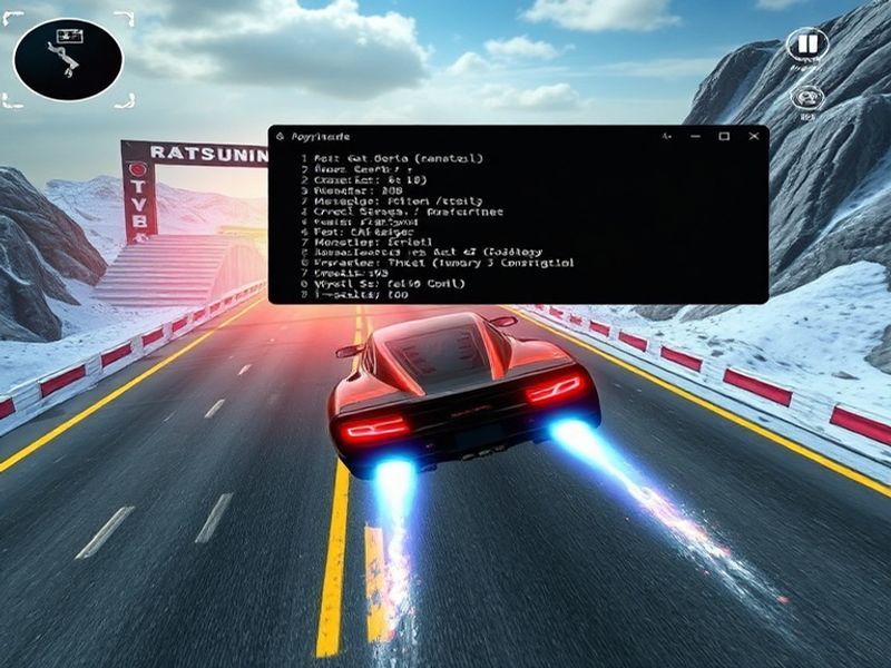Impossible Car Stunts Game : Challenging Tracks - APK Download, MOD, Hack Tool, Cheats