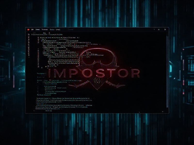 Impostor - APK Download, MOD, Hack Tool, Cheats