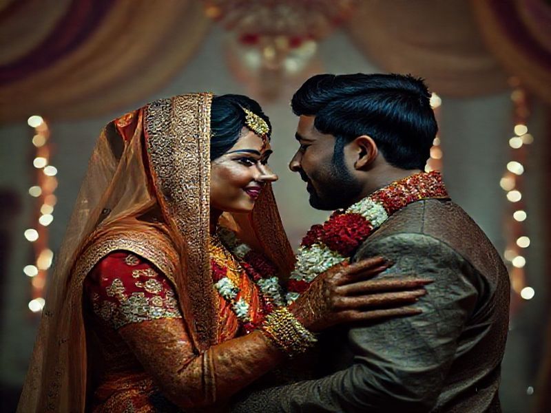 Indian Wedding Love with Arrange Marriage Part - 2 - APK Download, MOD, Hack Tool, Cheats