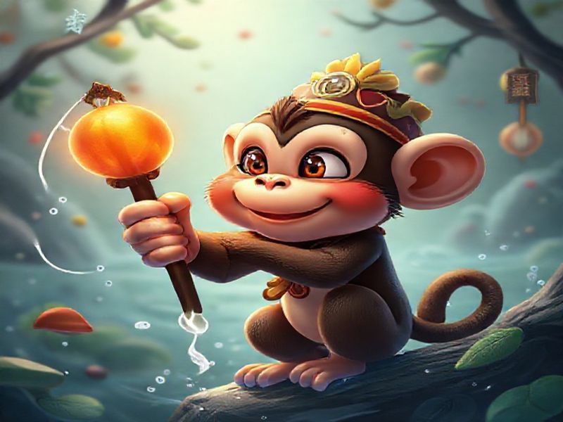 JinJinJin - Monkey Story、FishingGame、God Of Wealth - APK Download, MOD, Hack Tool, Cheats
