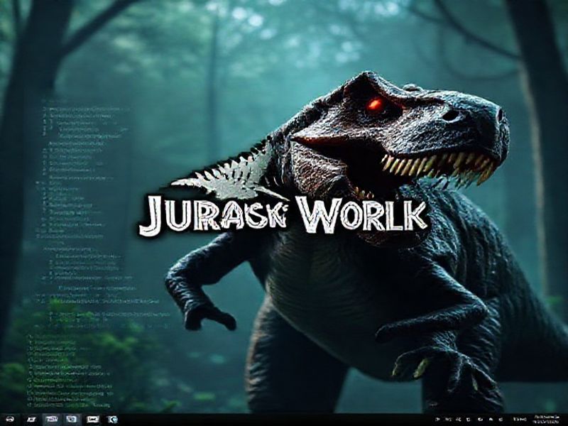Jurassic Monster World - APK Download, MOD, Hack Tool, Cheats