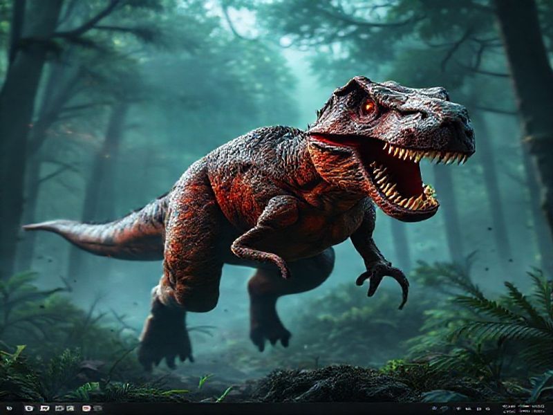 Jurassic Run Attack: Dino Era - APK Download, MOD, Hack Tool, Cheats