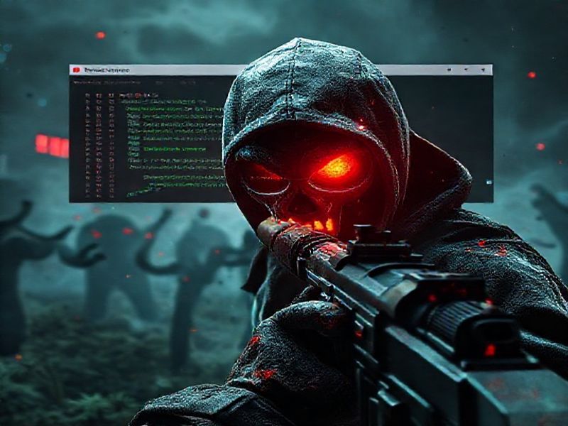 Kill Shot Virus: Zombie FPS - APK Download, MOD, Hack Tool, Cheats