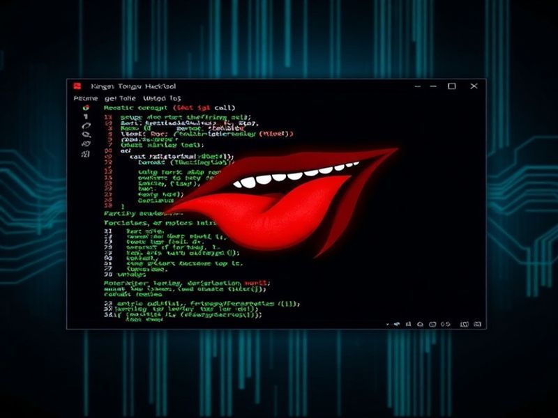 King Tongue - APK Download, MOD, Hack Tool, Cheats
