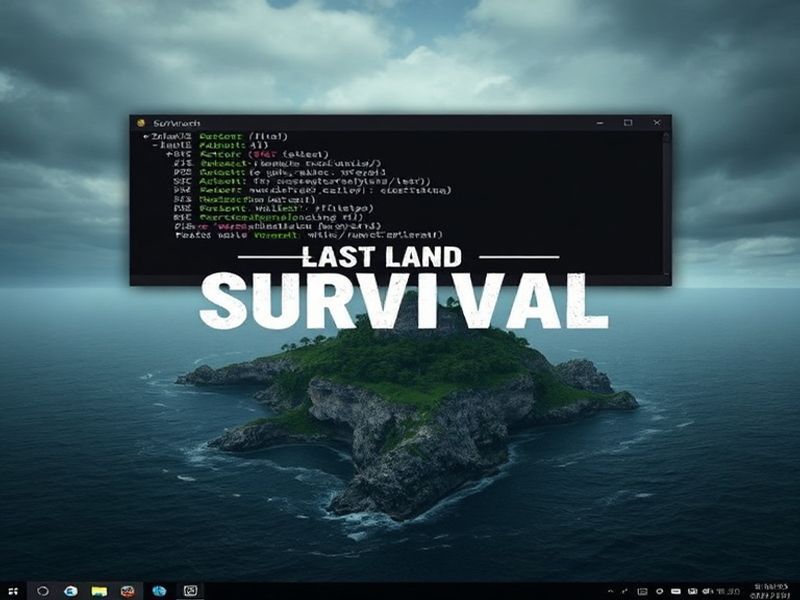 Last Island of Survival - APK Download, MOD, Hack Tool, Cheats