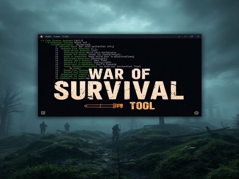 Last Land: War of Survival - APK Download, MOD, Hack Tool, Cheats