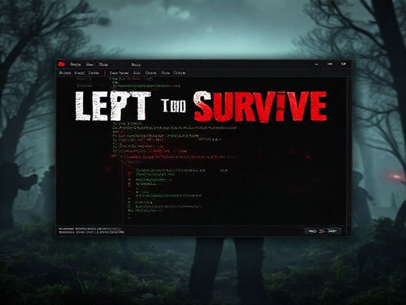 Left to Survive: Zombie Games - APK Download, MOD, Hack Tool, Cheats