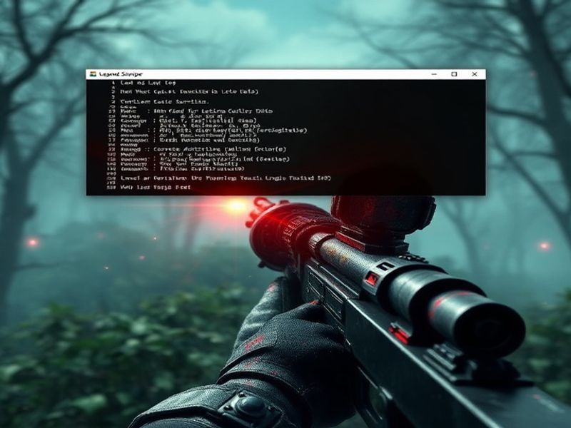 Legend Strike Zombie Sniper - APK Download, MOD, Hack Tool, Cheats
