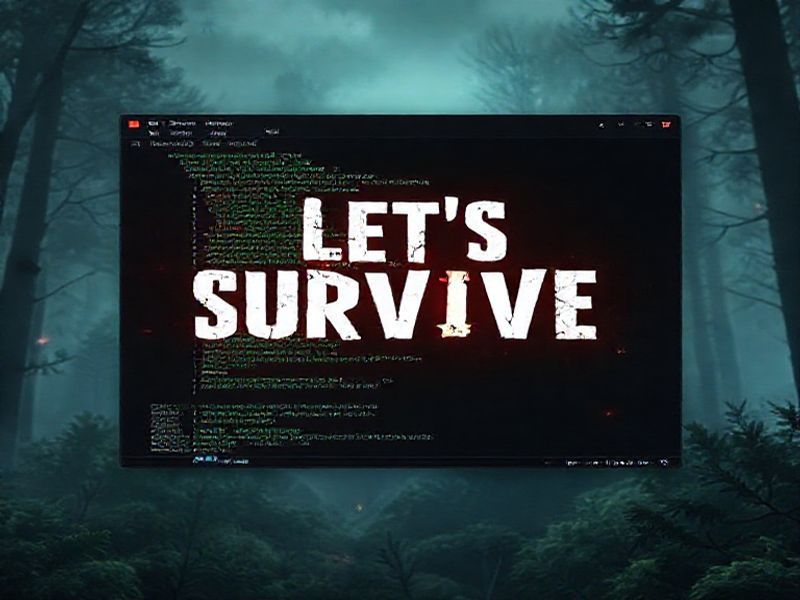 Let’s Survive - Survival game - APK Download, MOD, Hack Tool, Cheats