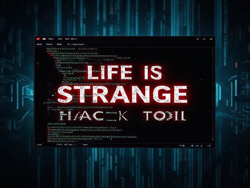Life is Strange - APK Download, MOD, Hack Tool, Cheats