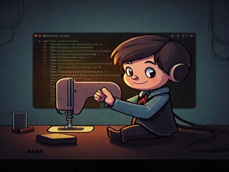 Little Tailor 5:  Happy Sewing - APK Download, MOD, Hack Tool, Cheats