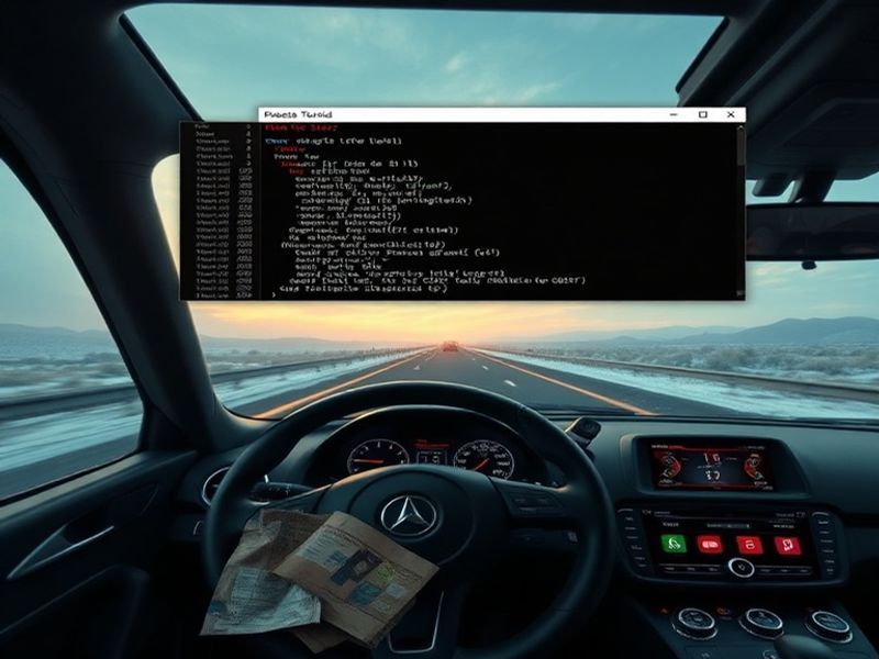Long Road Trip Car Simulator - APK Download, MOD, Hack Tool, Cheats
