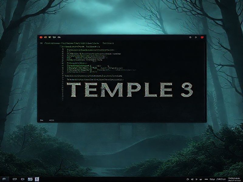 Lost Temple 3:Classic Run - APK Download, MOD, Hack Tool, Cheats