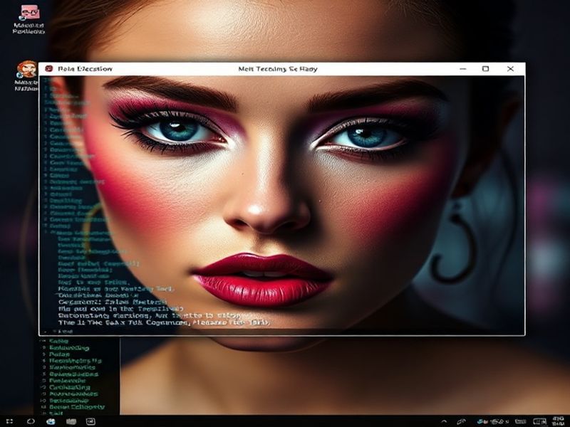 Makeup Magic: Beauty & Love - APK Download, MOD, Hack Tool, Cheats