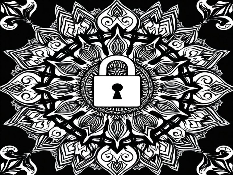 Mandala Coloring Pages - APK Download, MOD, Hack Tool, Cheats